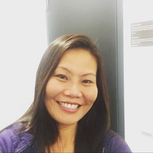 Meet your Posher, Catherine